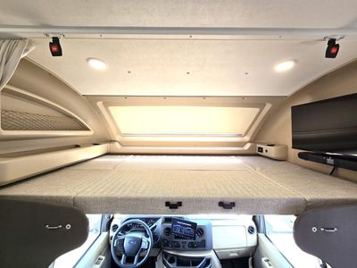 2026 Entegra ODYSSEY - Photo 4