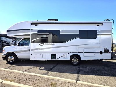 2026 Entegra ODYSSEY - Photo 20