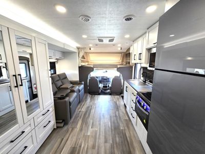 2026 Entegra ODYSSEY - Photo 3