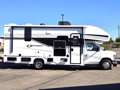 2026 Entegra ODYSSEY - Photo 24