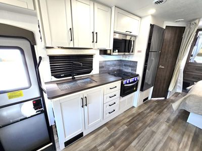 2026 Entegra ODYSSEY - Photo 6
