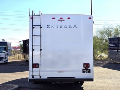 2026 Entegra ODYSSEY - Photo 25