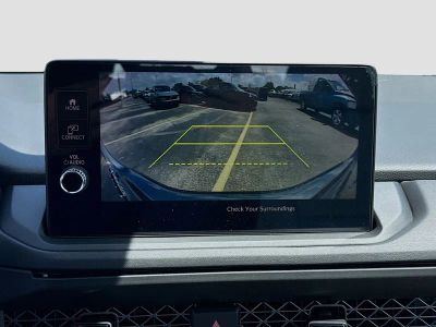 2026 Honda Accord Sedan — photo 13 view