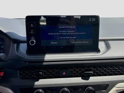 2026 Honda Accord Sedan — photo 12 view