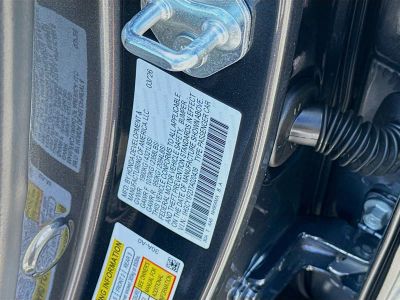 2026 Honda Accord Sedan — photo 27 view