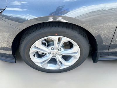 2026 Honda Accord Sedan — photo 26 view