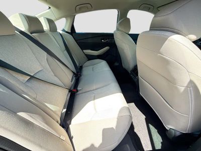 2026 Honda Accord Sedan — photo 22 view