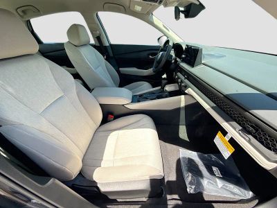 2026 Honda Accord Sedan — photo 23 view