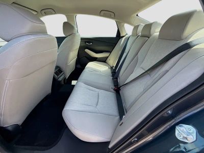 2026 Honda Accord Sedan — photo 20 view