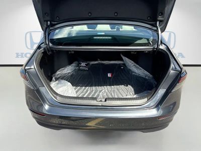 2026 Honda Accord Sedan — photo 21 view