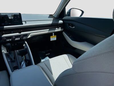 2026 Honda Accord Sedan — photo 18 view