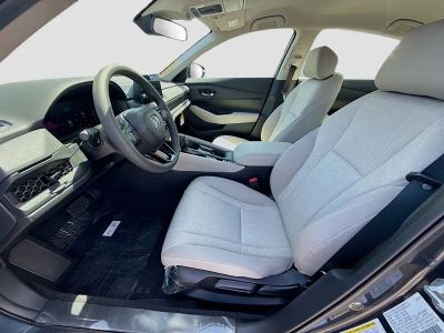 2026 Honda Accord Sedan — photo 16 view