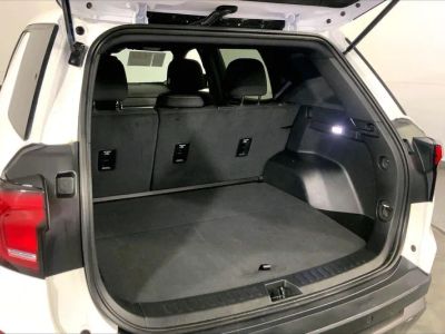 2026 GMC Terrain — interior view