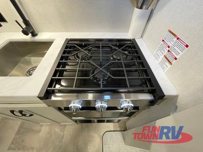 2026 Coachmen RV Chaparral Lite - Photo 11