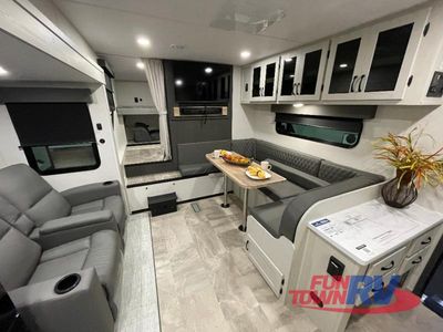2026 Coachmen RV Chaparral Lite - Photo 14