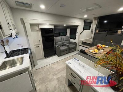 2026 Coachmen RV Chaparral Lite - Photo 8