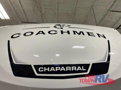 2026 Coachmen RV Chaparral Lite - Photo 3