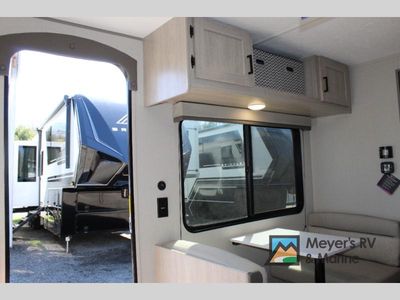 2026 Coachmen RV Catalina Summit Series 7 - Photo 6