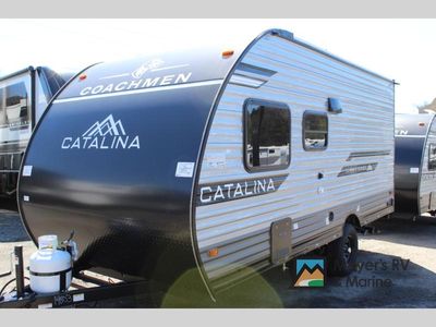 2026 Coachmen RV Catalina Summit Series 7 - Photo 3