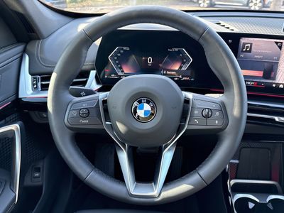 2026 BMW X1 xDrive28i - Photo 16