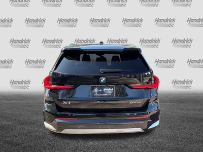 2026 BMW X1 xDrive28i - Photo 8