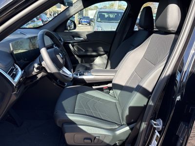 2026 BMW X1 xDrive28i - Photo 13