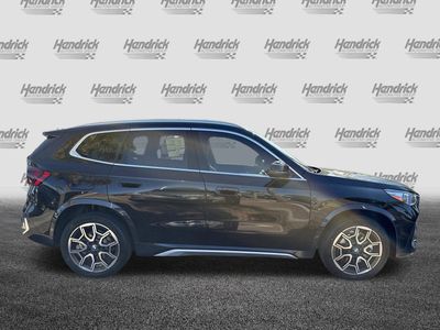 2026 BMW X1 xDrive28i - Photo 10