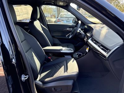 2026 BMW X1 xDrive28i - Photo 17