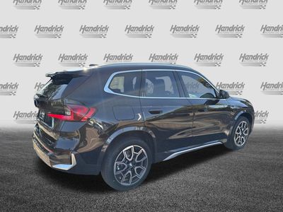 2026 BMW X1 xDrive28i - Photo 9