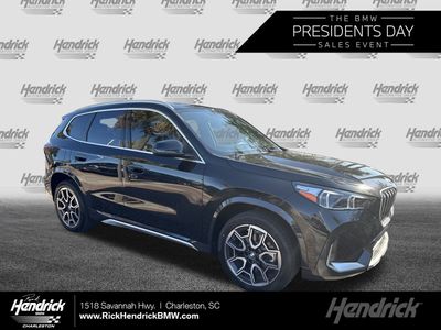 2026 BMW X1 xDrive28i - Photo 1