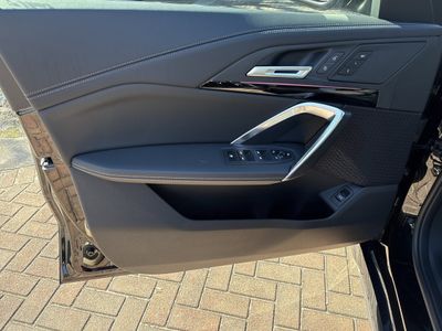 2026 BMW X1 xDrive28i - Photo 12
