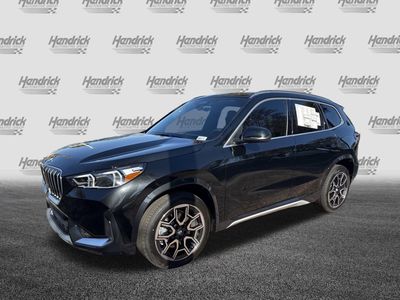 2026 BMW X1 xDrive28i - Photo 5