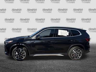 2026 BMW X1 xDrive28i - Photo 6