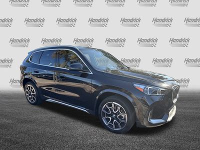 2026 BMW X1 xDrive28i - Photo 2