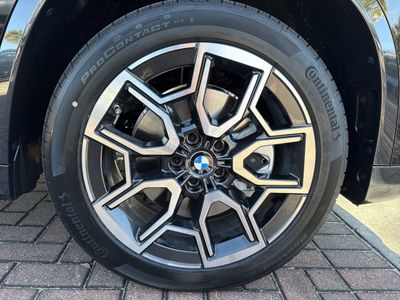 2026 BMW X1 xDrive28i - Photo 11