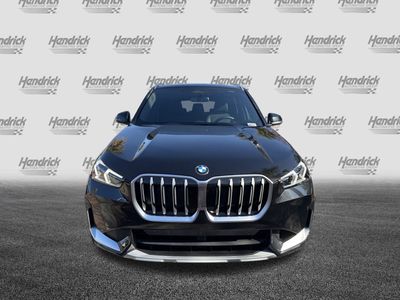 2026 BMW X1 xDrive28i - Photo 3