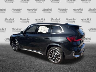 2026 BMW X1 xDrive28i - Photo 7
