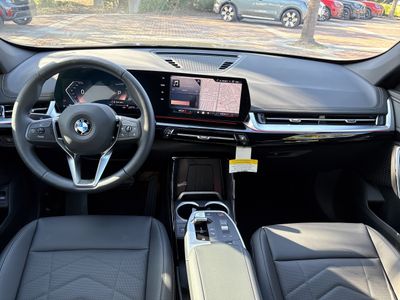 2026 BMW X1 xDrive28i - Photo 15