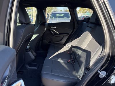 2026 BMW X1 xDrive28i - Photo 18