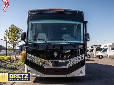 2026 Thor Motor Coach Palazzo GT - Photo 2