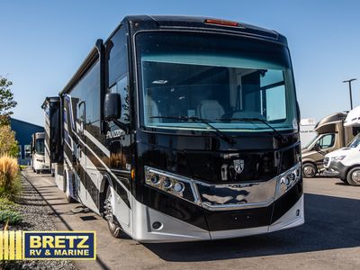 2026 Thor Motor Coach Palazzo GT - Photo 1