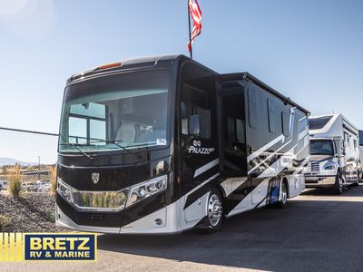 2026 Thor Motor Coach Palazzo GT - Photo 3