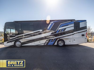 2026 Thor Motor Coach Palazzo GT - Photo 6