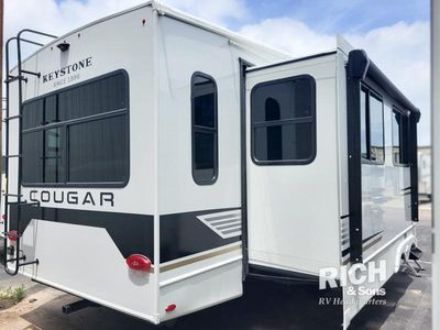 2026 Keystone Cougar Half-Ton - Photo 3