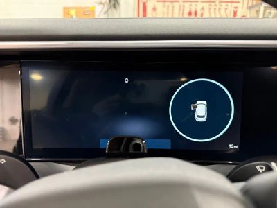 2026 Hyundai Palisade Hybrid — photo 10 view