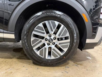 2026 Hyundai Palisade Hybrid — photo 16 view