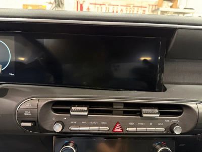 2026 Hyundai Palisade Hybrid — photo 11 view