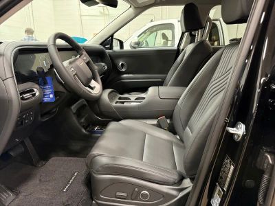 2026 Hyundai Palisade Hybrid — photo 9 view