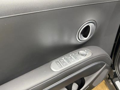 2026 Hyundai Palisade Hybrid — photo 20 view