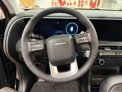 2026 Hyundai Palisade Hybrid — photo 19 view
